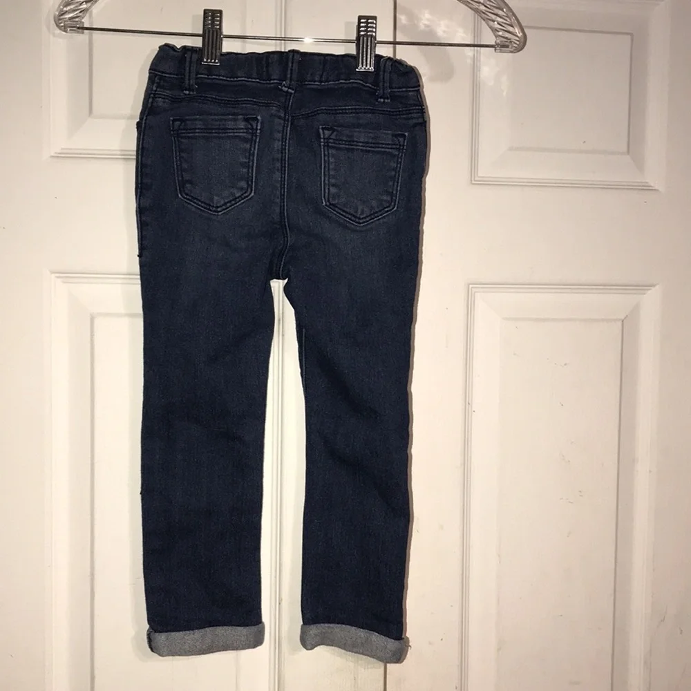 COPY - Toddler Girl’s Old Navy Jeans